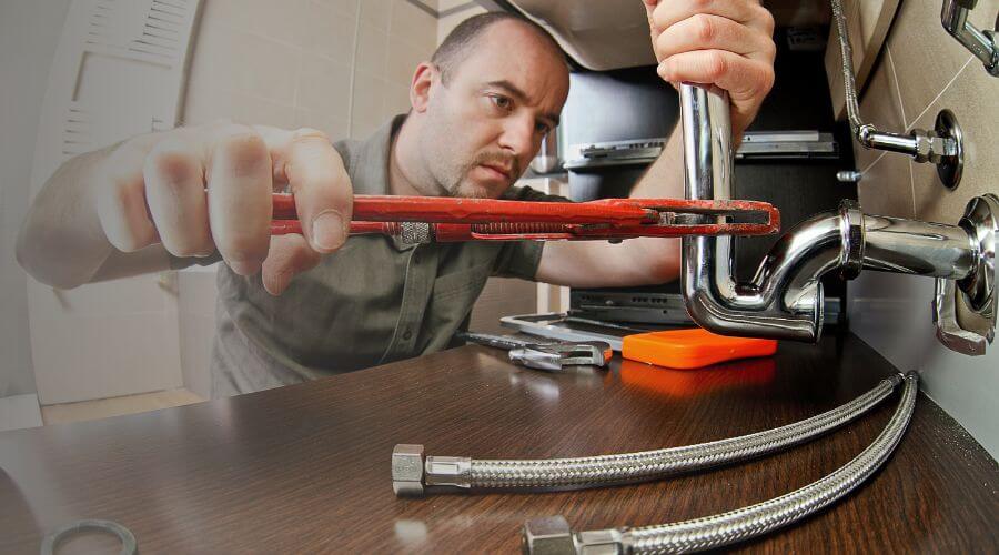Professional bathroom faucet installation in Roxana, IL